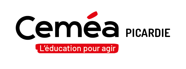 Bienvenue aux Ceméa Picardie